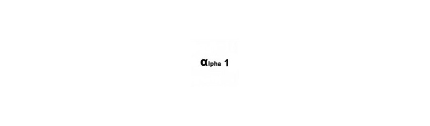 Alpha 1